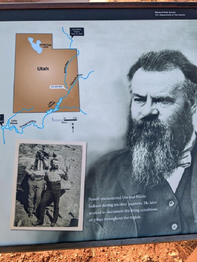 Powell Expedition